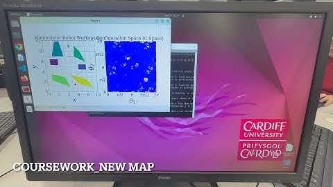 CM3118 Assignment 2 Video 2