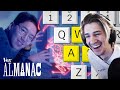 xQc Reacts to Why gamers use WASD to move & How the inventor of Mario designs a game | Vox | xQcOW