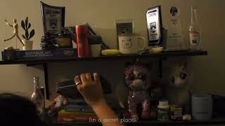 october passed me by - girl in red ( mini mv)
