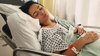 Being diagnosed with Endometriosis | ItsSabrina