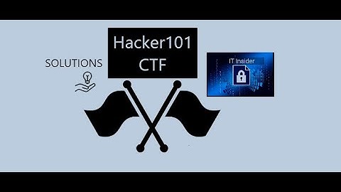 "Micro-CMS v1" -  Flag_2 | Hacker101 |  CTF Challenge  - 2