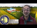 The Lost Villa | FULL EPISODE | Time Team