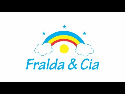 FRALDA E CIA