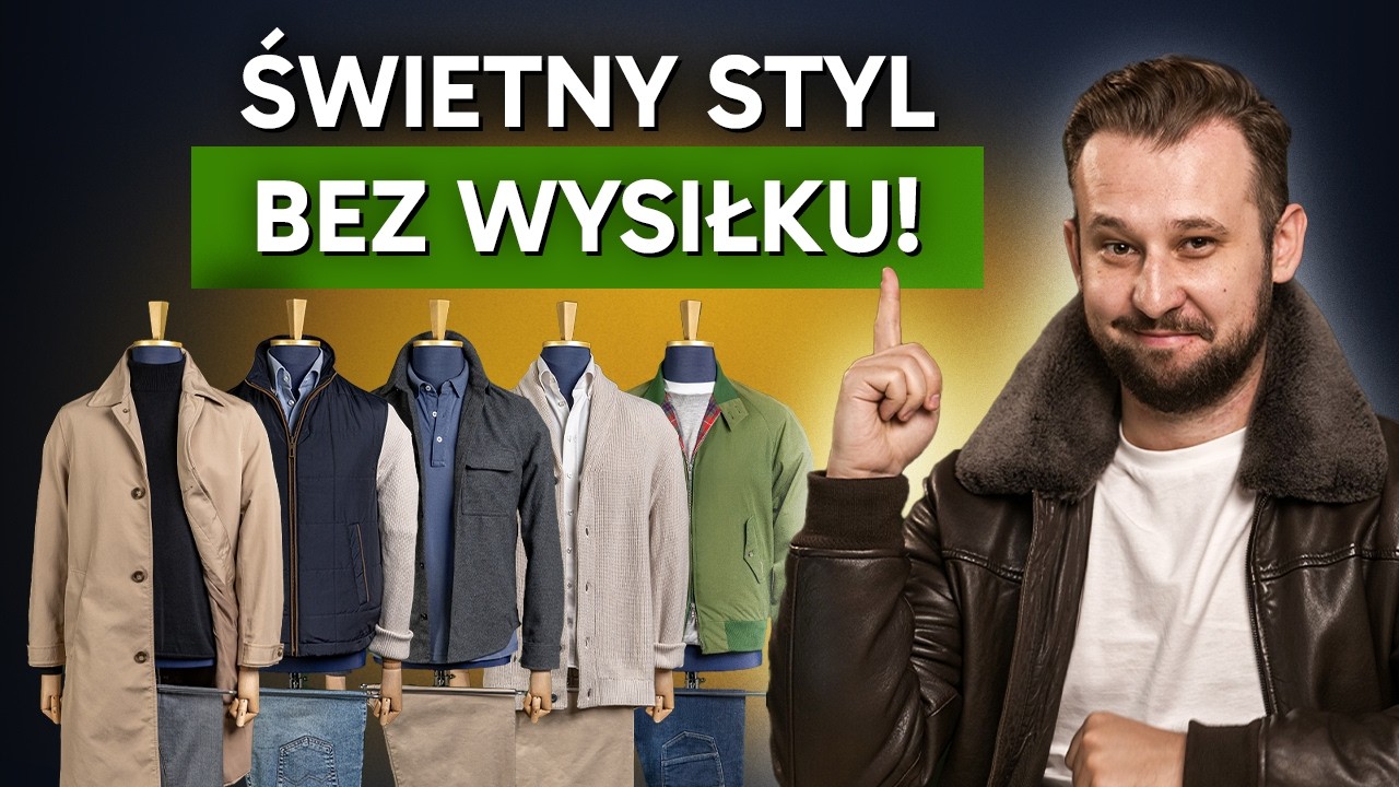 Gdybym budował szafę od zera w 2025, zacząłbym od tych rzeczy! | Dandycore
