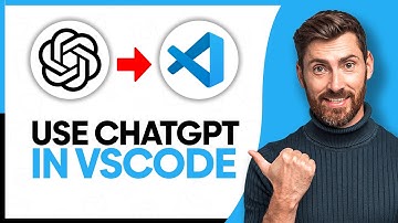 How to Use ChatGPT in VS Code - Step By Step