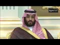 شيلة مهداه ل ولي العهد الأمير محمد بن سلمان بن عبدالعزيز سلمه الله من ابن صنعاء 