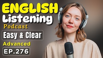Improve Your English Fluency with Everyday Sentences | C1/C2 Advanced English Podcast