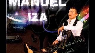 Manuel Iza- Alaja Compradre 2013