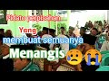 Download Lagu Pidato perpisahan yg bikin semua Yg Hadir menangis ||MA NW PENG MAS