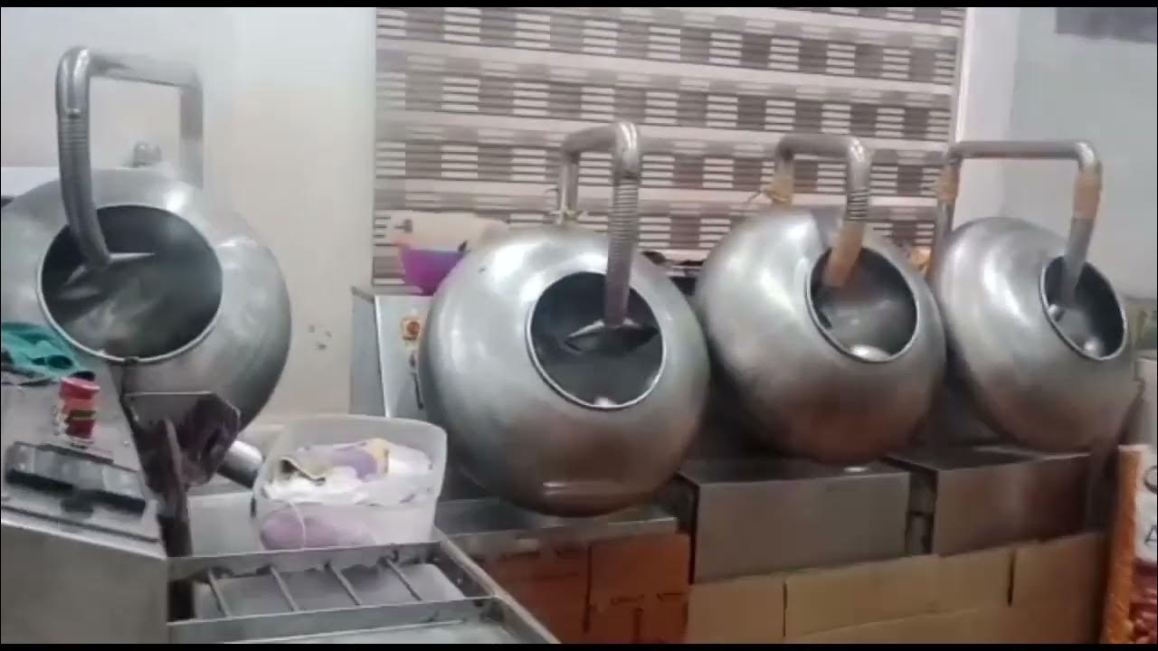 Ooty chocolate 🍫factory exploring YouTube