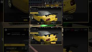 GT7's Most INSANE Money Method #granturismo #shorts