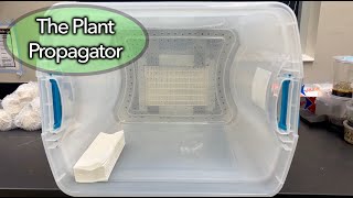 Improved Economical HEPA Flow Box!