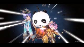 Qiyuan Goddess 启源女神 (2019) - CN Mobile Gameplay
