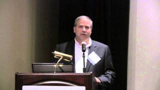 M2M Applications Mark Leach Presentation