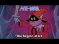 He-Man - The Region of Ice - FULL episode