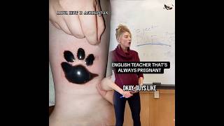 Its Impressive From A Biological Standpoint englishteacher schooldays highschool classroom