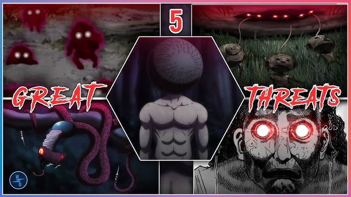 OtakuTv on X: After much time and speculation since the completion of the dark continent arc, reports say the Hunter X Hunter Manga is set to continue at the end of June