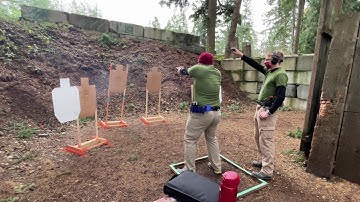 USPSA Classifier: CM 06-03 Can You Count
