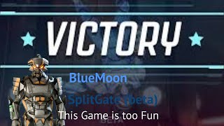 SplitGate beta lets have some fun