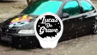 Mc Kitinho, Mc Nando ,Mc Luanzinho e Mc 7 Belo - No carro do Henrique Ferraz