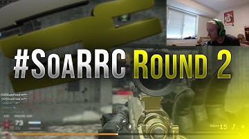 #SoaRRC Round 2