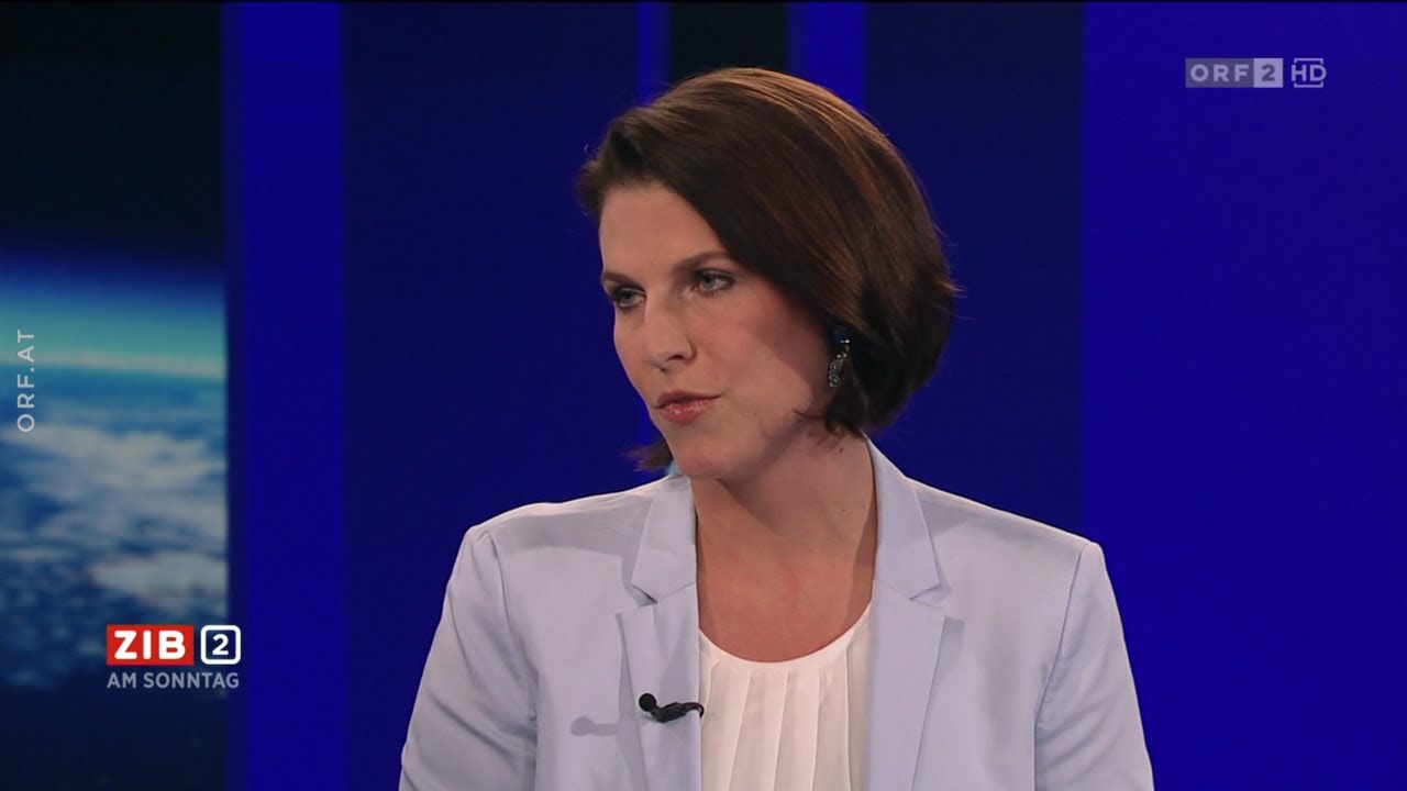 ZIB 2: Edtstadler zum neuen Sterbehilfegesetz (24.10.2021)