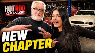 Hot Rod Garage Cast in 2026: What They’re Doing Now