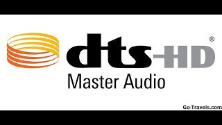 4K THX Eclipse dts HD Master Audio™