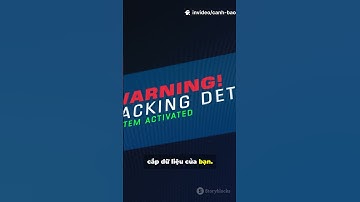 Bạn có thể là nạn nhân tiếp theo? Hacker tấn công Windows cực nguy hiểm!