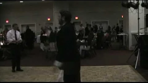 Whitney Pugh McKee and Dr. Walter Leonard Pugh - F...