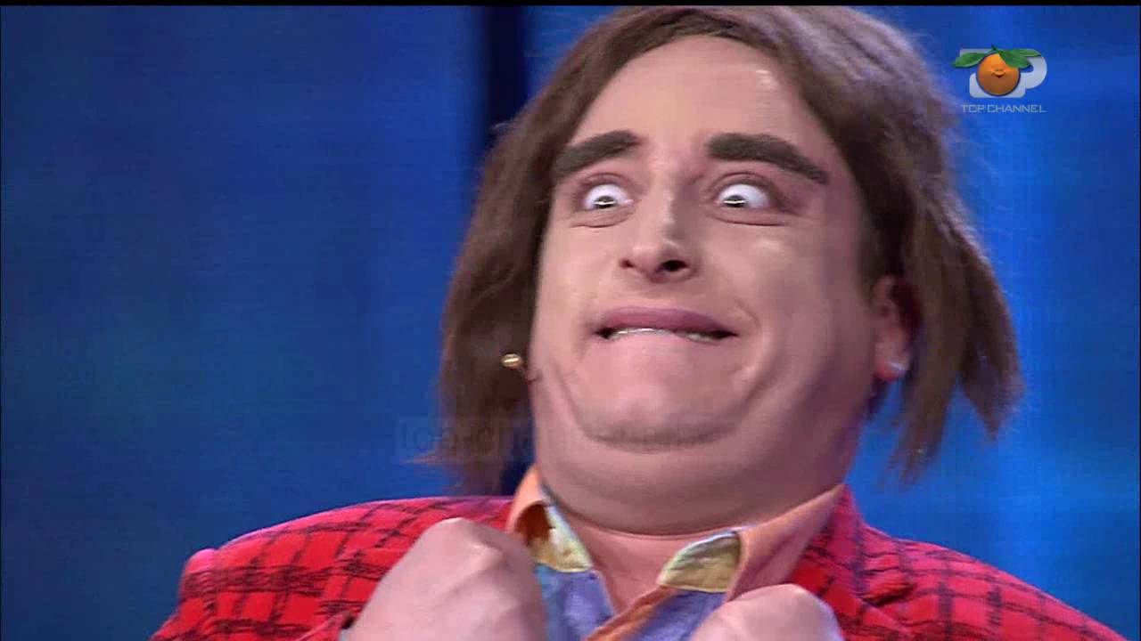 Portokalli, 16 Dhjetor 2012 - Betimi Dona (Si te fitosh audicionin!)