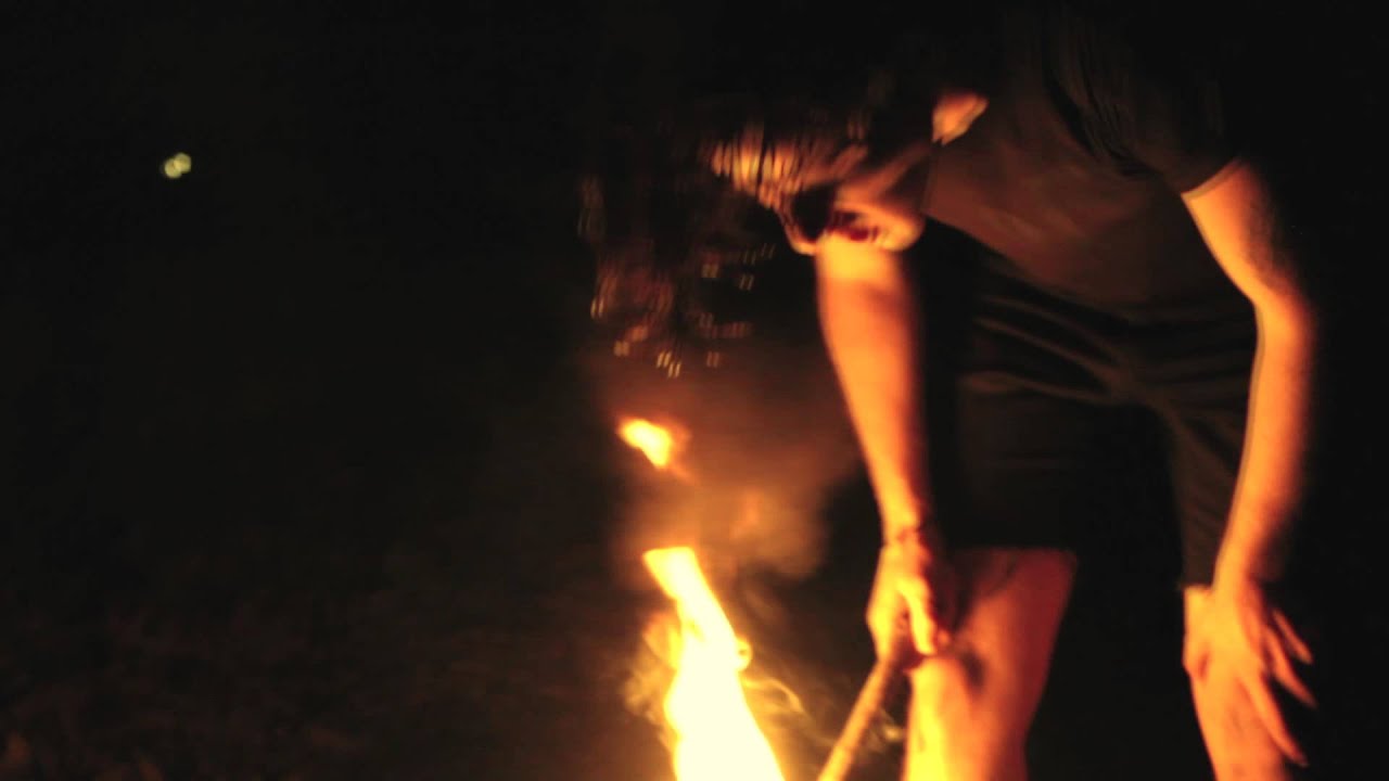 Birds In Row "Weary" Official Video