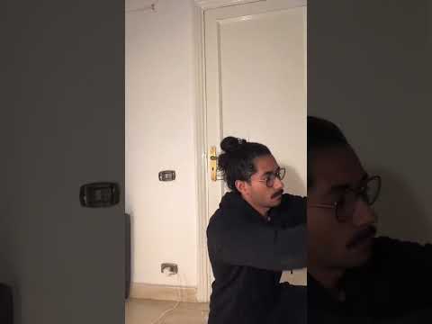 معنديش خ لق 