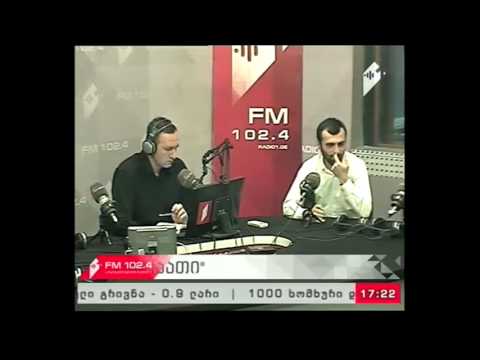 \"საღამოს პიკის საათი\" 27.03.17 უვიზო მიმოსვლა: შემდგომი ნაბიჯები