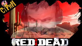 🔴Red Dead Online «Отщепенцы дикого запада »Фармим, Гадим, Отвисаем и не только СТРИМ🔴