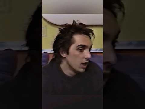 Горшок про собаку на MTV 1998 год #корольишут #горшок #киш #князь #shorts #short