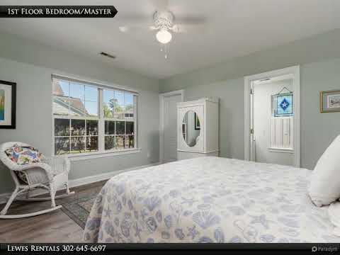 17273 Queen Ann Way, Lewes, DE home video tour