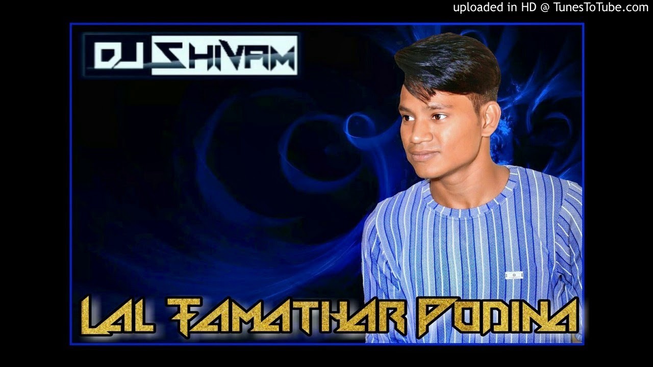 Lal Tamatar Podina  Very Fast Bass Dj Shivam Gwalior Original