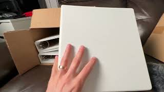 Is it worth it 6 pack of 1.5 inch 3 ring binders!