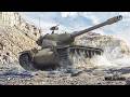 T57 HEAVY - "СЛАБЫЙ" ТАНК #shorts #LIBERTY #миртанков