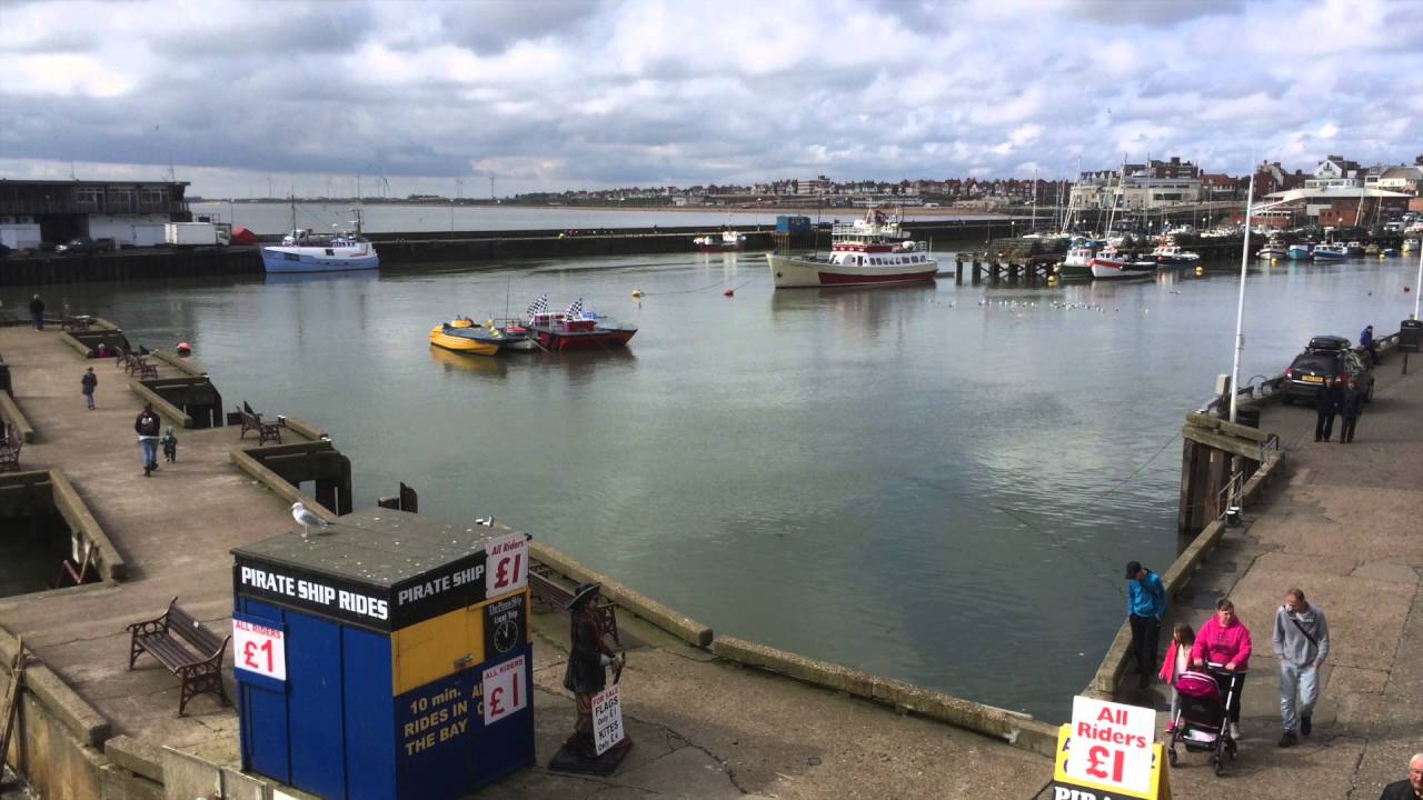Bridlington New leisure Centre YouTube
