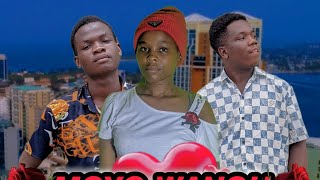 MOYO WANGU.(episod.2)