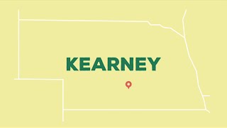 Experience Nebraska: Kearney | Good Living Tour 2015