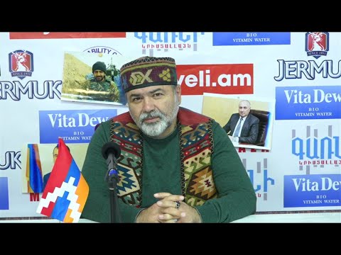 Նիկոլ ու ՔՊ-ականներ, ձեզ չեն ծեծելու, ձեզ… Արշակ Զաքարյան