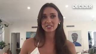 ‘In The City’ Star Whitney Fransway Reveals Paige DeSorbo Reached Out To Offer Her Support