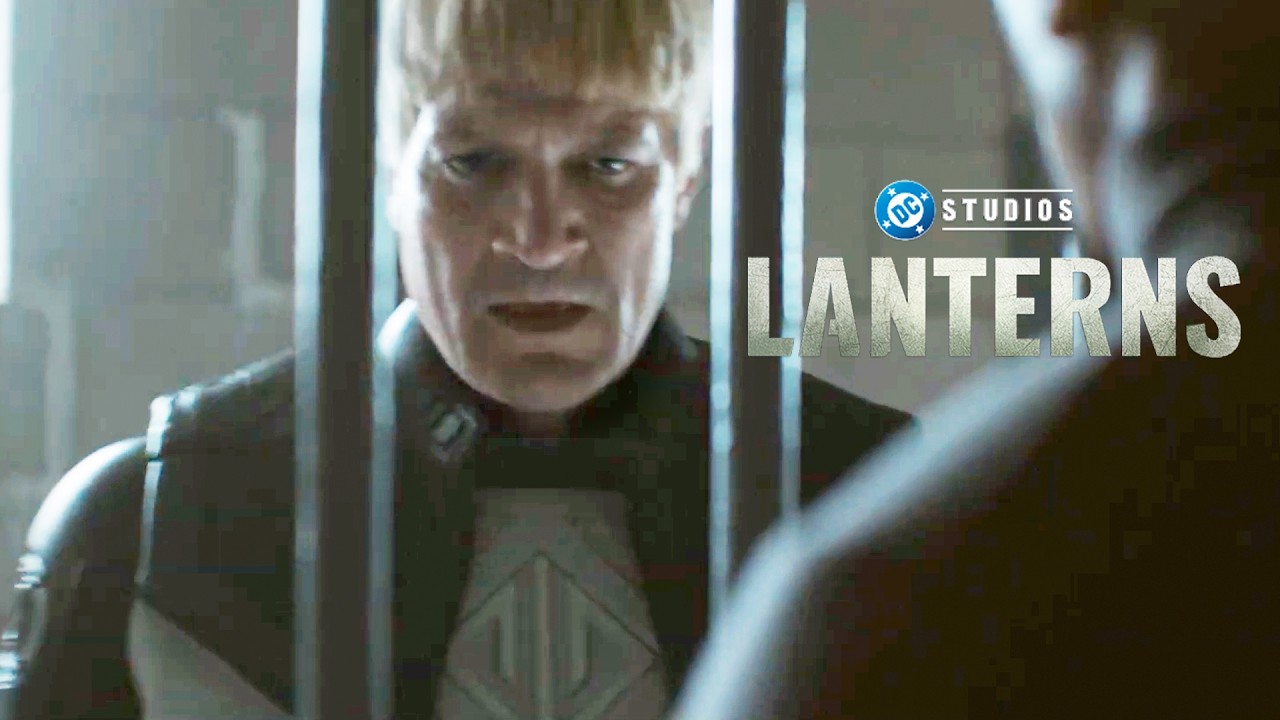 Lanterns Episode 5 Trailer: Who Is The Real Villain?!