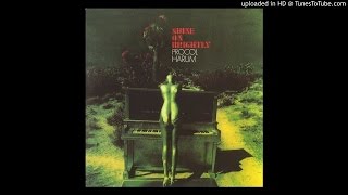 Procol Harum ► Skip Softly My Moonbeams [HQ Audio] Shine on Brightly, 1968