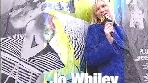 Made In Britain (MTV 1997)