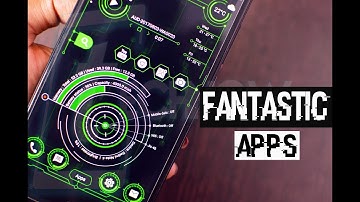 7 FANTASTIC Android Apps You Should Try - NO ROOT 2018