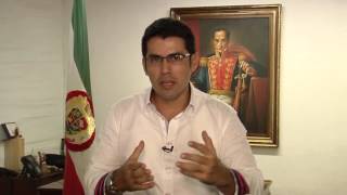 Protagonista danny ramirez | Oro Noticias